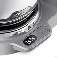 Кухонная машина Kenwood Titanium Chef Baker XL KVL85.004SI - Превью изображения №4 — Интернет-магазин Time-Shop