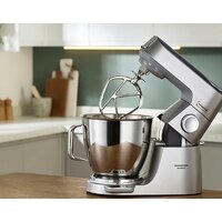 Кухонная машина Kenwood Titanium Chef Baker XL KVL85.004SI - Превью изображения №5 — Интернет-магазин Time-Shop