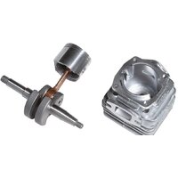 Бензопила Efco MT 3710 50189153E2 - Превью изображения №3 — Интернет-магазин Time-Shop