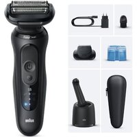 Braun Series 5 52-N7200cc