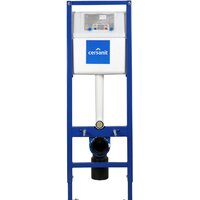 Инсталляция для унитаза Cersanit Vector [S-IN-MZ-VECTOR] - Превью изображения №2 — Интернет-магазин Time-Shop