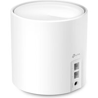 Wi-Fi роутер TP-Link Deco X60 V3.2 (1 шт.) - Превью изображения №2 — Интернет-магазин Time-Shop