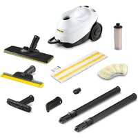 Karcher SC 3 EasyFix 1.513-664.0 + насадка для окон