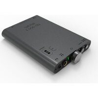 Портативный усилитель iFi audio Hip-DAC 3 Black - Превью изображения №2 — Интернет-магазин Time-Shop