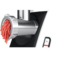 Мясорубка Bosch MFW3X10W - Превью изображения №4 — Интернет-магазин Time-Shop