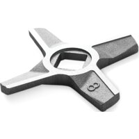 Мясорубка Bosch MFW3X10W - Превью изображения №9 — Интернет-магазин Time-Shop