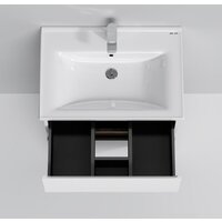 Умывальник AM.PM X-Joy M85AWCC0652WG - Превью изображения №3 — Интернет-магазин Time-Shop