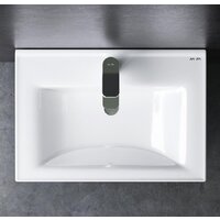 Умывальник AM.PM X-Joy M85AWCC0652WG - Превью изображения №2 — Интернет-магазин Time-Shop