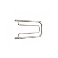 Полотенцесушитель Двин A 32/60 c полкой 1-1/2 (полированный) - Превью изображения №2 — Интернет-магазин Time-Shop