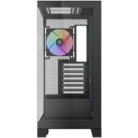 Корпус Sama V50 (черный) - Превью изображения №2 — Интернет-магазин Time-Shop