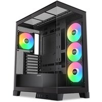 Корпус Sama V50 (черный) - Превью изображения №4 — Интернет-магазин Time-Shop