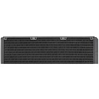 Система жидкостного охлаждения для процессора Thermaltake TH360 ARGB Sync CL-W300-PL12SW-A - Превью изображения №2 — Интернет-магазин Time-Shop