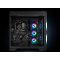 Система жидкостного охлаждения для процессора Thermaltake TH360 ARGB Sync CL-W300-PL12SW-A - Превью изображения №7 — Интернет-магазин Time-Shop
