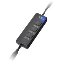 Система жидкостного охлаждения для процессора Thermaltake TH360 ARGB Sync CL-W300-PL12SW-A - Превью изображения №3 — Интернет-магазин Time-Shop