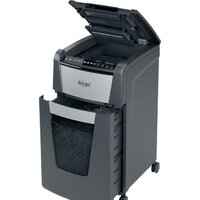 Шредер Rexel Optimum AutoFeed+ 300X - Превью изображения №3 — Интернет-магазин Time-Shop