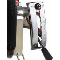 Бензиновый опрыскиватель Gigant GS-05 - Превью изображения №9 — Интернет-магазин Time-Shop