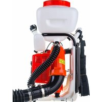 Бензиновый опрыскиватель Gigant GS-05 - Превью изображения №2 — Интернет-магазин Time-Shop