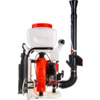 Бензиновый опрыскиватель Gigant GS-05 - Превью изображения №5 — Интернет-магазин Time-Shop