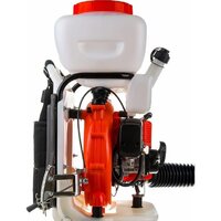 Бензиновый опрыскиватель Gigant GS-05 - Превью изображения №4 — Интернет-магазин Time-Shop