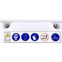 Бензиновый опрыскиватель Gigant GS-05 - Превью изображения №6 — Интернет-магазин Time-Shop