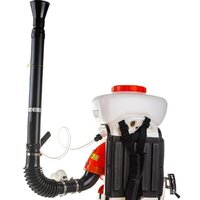 Бензиновый опрыскиватель Gigant GS-05 - Превью изображения №16 — Интернет-магазин Time-Shop