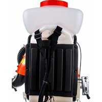 Бензиновый опрыскиватель Gigant GS-05 - Превью изображения №8 — Интернет-магазин Time-Shop