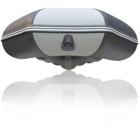 Моторно-гребная лодка Leader Boats Тайга НД-320 4282022 (серый) - Превью изображения №7 — Интернет-магазин Time-Shop