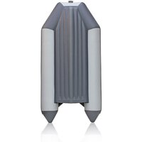 Моторно-гребная лодка Leader Boats Тайга НД-320 4282022 (серый) - Превью изображения №2 — Интернет-магазин Time-Shop