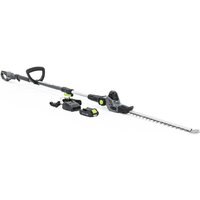 Кусторез NAC PHB20-B20-S (с 1-им АКБ) - Превью изображения №3 — Интернет-магазин Time-Shop