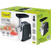 Мясорубка Maestro MR-850 - Превью изображения №4 — Интернет-магазин Time-Shop