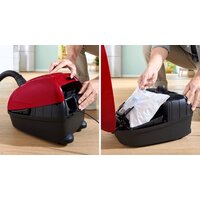 Пылесос Bosch Serie 4 BGB38RD2 - Превью изображения №8 — Интернет-магазин Time-Shop