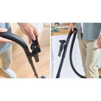 Пылесос Bosch Serie 4 BGB38RD2 - Превью изображения №2 — Интернет-магазин Time-Shop