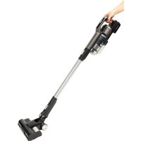 Пылесос Polaris PVCW 8090 (серый) - Превью изображения №4 — Интернет-магазин Time-Shop