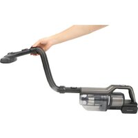 Пылесос Polaris PVCW 8090 (серый) - Превью изображения №5 — Интернет-магазин Time-Shop