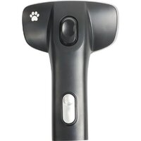 Пылесос Polaris PVCW 8090 (серый) - Превью изображения №7 — Интернет-магазин Time-Shop