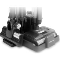 Пылесос Polaris PVCW 8090 (серый) - Превью изображения №3 — Интернет-магазин Time-Shop