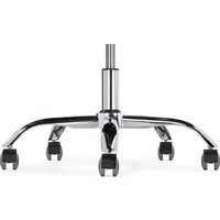 Офисное кресло Woodville Born (серый) - Превью изображения №15 — Интернет-магазин Time-Shop