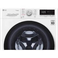 Стиральная машина LG F2V5GS0W - Превью изображения №4 — Интернет-магазин Time-Shop