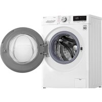 Стиральная машина LG F2V5GS0W - Превью изображения №11 — Интернет-магазин Time-Shop