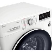 Стиральная машина LG F2V5GS0W - Превью изображения №8 — Интернет-магазин Time-Shop
