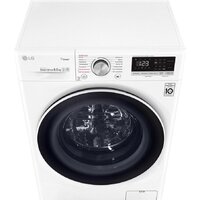 Стиральная машина LG F2V5GS0W - Превью изображения №14 — Интернет-магазин Time-Shop