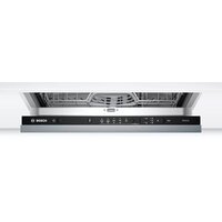 Встраиваемая посудомоечная машина Bosch SMV25BX02R - Превью изображения №5 — Интернет-магазин Time-Shop