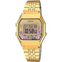 Casio LA-680WGA-4C
