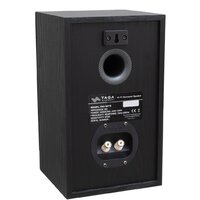 Полочная акустика Taga Harmony TAV-807S (черный) - Превью изображения №3 — Интернет-магазин Time-Shop