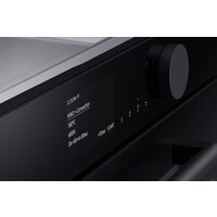 Электрический духовой шкаф Samsung NQ50T8539BK/EO - Превью изображения №10 — Интернет-магазин Time-Shop