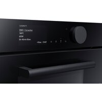 Электрический духовой шкаф Samsung NQ50T8539BK/EO - Превью изображения №9 — Интернет-магазин Time-Shop