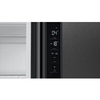 Четырёхдверный холодильник Bosch Serie 4 KFN96AXEA - Превью изображения №5 — Интернет-магазин Time-Shop