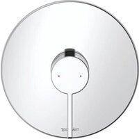 Смеситель без скрытого механизма Duravit D-Neo Chrom DE4210010010 - Превью изображения №4 — Интернет-магазин Time-Shop