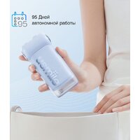 Ирригатор  Usmile C10 (голубой) - Превью изображения №12 — Интернет-магазин Time-Shop