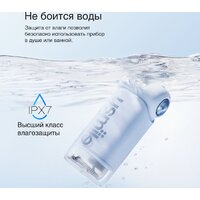 Ирригатор  Usmile C10 (голубой) - Превью изображения №2 — Интернет-магазин Time-Shop